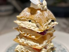 -唐猫庭院·千年陕菜(大唐不夜城店)