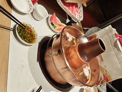 -东门口·鲜爆肚涮肉·烧烤(老门东店)
