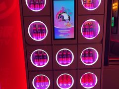 -音乐派KTV(太古里晶融汇店)