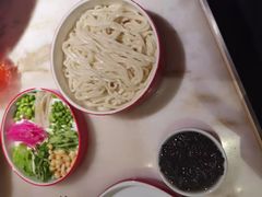 -京华烟云·北京烤鸭(领展购物广场·中关村店)