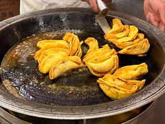 -李记清真馆(打钉巷店)