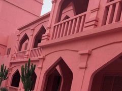 -漳州滨海火山岛自然生态风景区