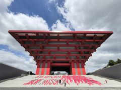 -中华艺术宫(上海美术馆)