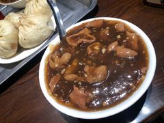 -姚记炒肝店(簋街店)