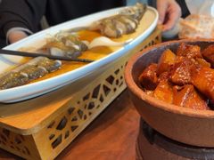 -柴米油盐(土菜院子店)