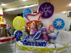 景点-安徒生童话乐园