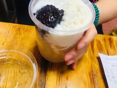 -甜心闲生传统手工冰粉(奎星楼店)