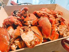 -锦厨国际自助餐厅 · 云端景观 (昆明索菲特大酒店)
