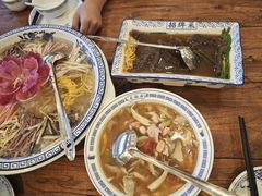 -老雒阳面馆·水席·洛阳菜(王城路店)