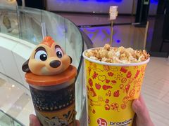 -金逸影城(武汉人信汇IMAX店)