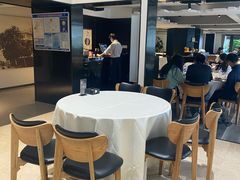 大堂-黑明餐厅(白鹭洲店)