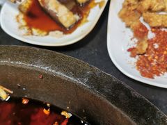 -老船夫石锅苗苗鱼·老字号(三道堰总店)