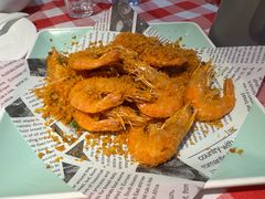 -阿里元海鲜·闽南特色菜(曾厝垵店)