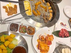-么子烤肉(化龙池店)