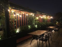 -川流不息(北蔡休闲广场店)
