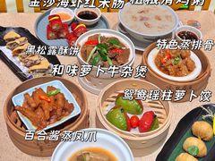 -点都德(华强南店)
