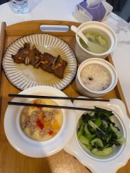 -喜佳安丽·国际月子会所