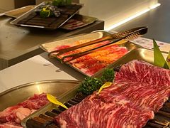 重磅横膈膜-西塔老太太泥炉烤肉(川沙百联店)