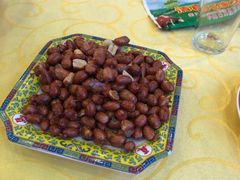 花生-清真·马家火锅美食城(镇江北路店)