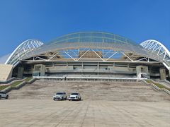 -沈阳奥林匹克体育中心