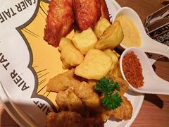 -太二酸菜鱼(武汉光谷保利店)