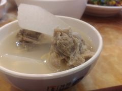 -外婆味道·云南菜大当家(关上店)