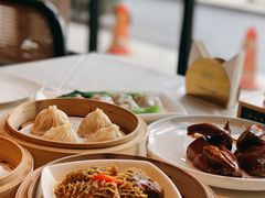 -相思林金岛饭店(青山湖店)