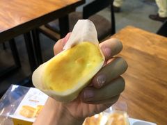 -优品颂烘焙咖啡(南山店)