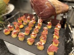 -美食汇·海鲜自助餐·家庭聚会·商务宴请(青秀万达文华店)
