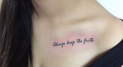 -Black Tattoo Studio