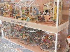 -TOYSRUS玩具反斗城(合肥华润万象城店)