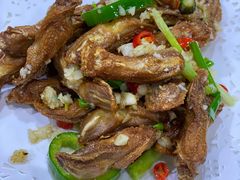 -一哥美食(总店)