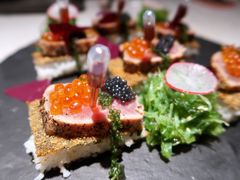 香炸寿司-The ROOF (通盈中心店)