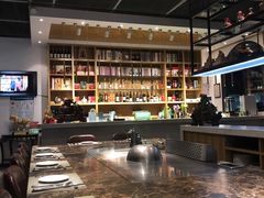 -禾牧铁板创意料理(姑嫂树路店)