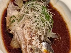 -北京王府井希尔顿酒店·秦唐中餐厅Chynna