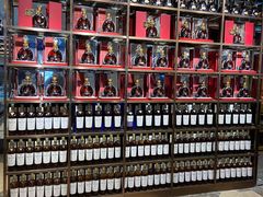 -神洲四海大酒楼(王府井澳门中心店)