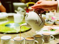 -香园茶社·金陵小灶(老门东店)
