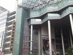 -上海世茂广场(南京东路店)