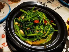 -舞虾小说.涮肉.烧烤(国顺东路店)