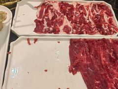 -江南福宴·澳门海鲜.牛肉火锅(汇高栢悦中心店)