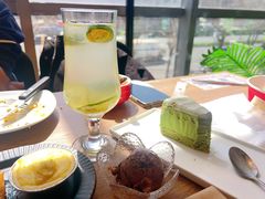 -必胜客(双榆树店)