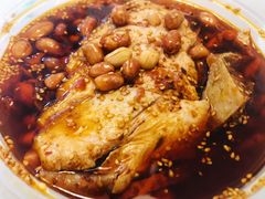 -荥经棒棒鸡(钢管厂五区店)