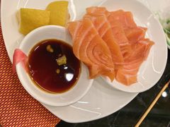 -索菲特酒店·海鲜自助 ·聚餐厅