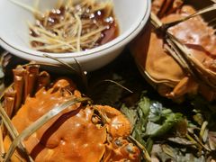 阳澄湖大闸蟹-漫天香·小龙虾餐厅(夏湾店)