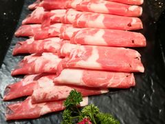 -捞王锅物料理(凯旋路店)