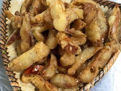 -小民大排档(光谷店)