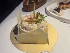 -王品牛排(珠海富华里店)