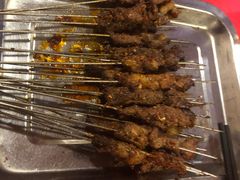 -玲玲涮牛肚(土门坊店)