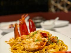-莉莉海堂HAITANG·烤鸭(国贸商城店)