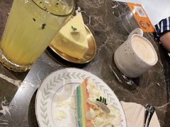 彩虹千层-UMe·玖觅(曲江店)